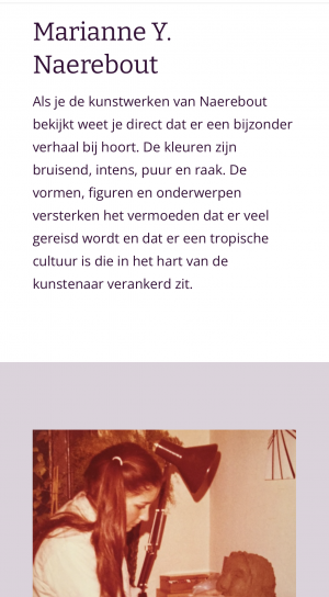 M Naerebout M Naerebout